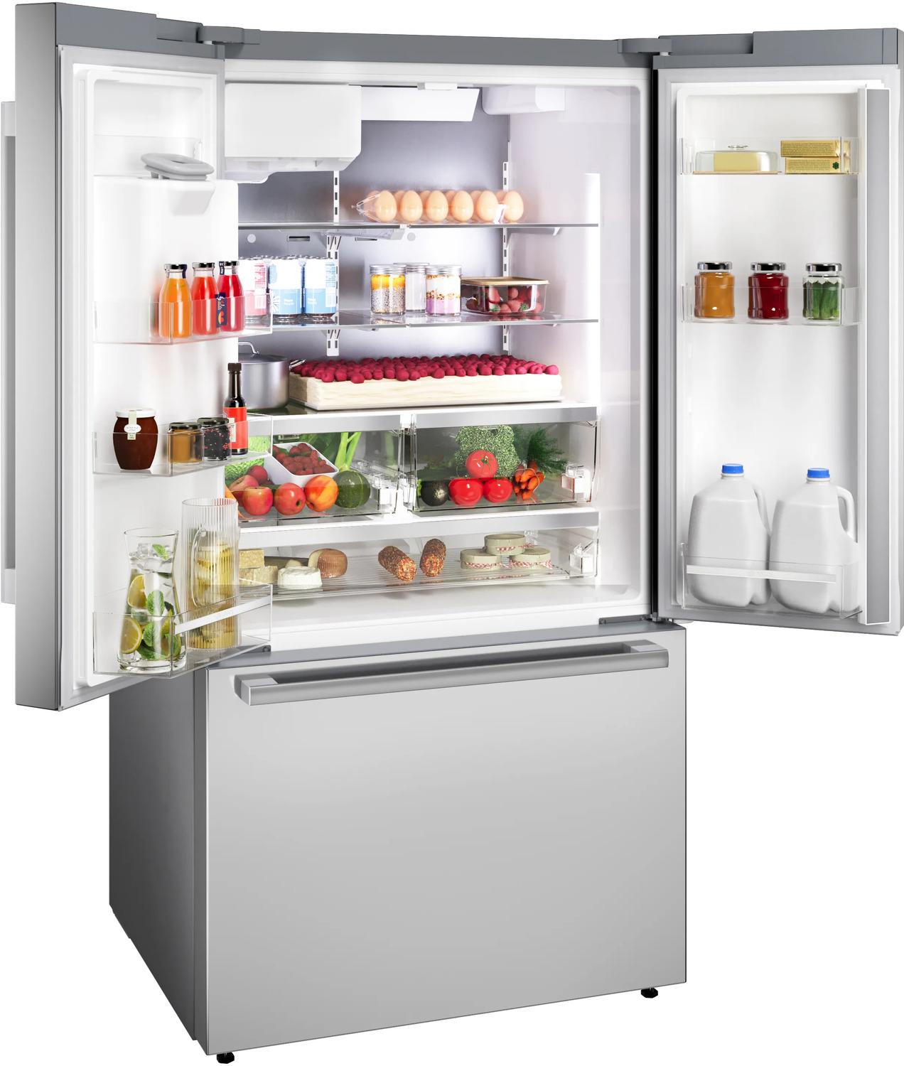 Bosch B36FD52SNS 500 Series 36