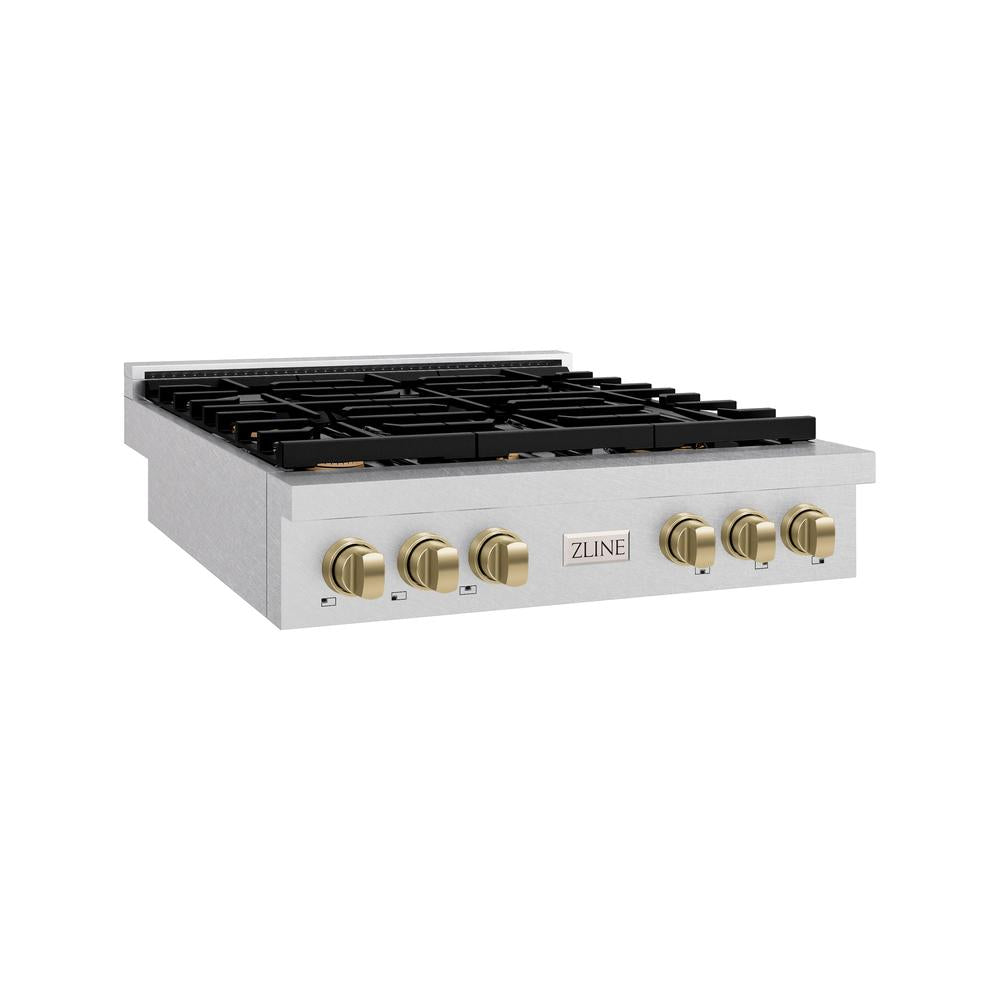 ZLINE 36