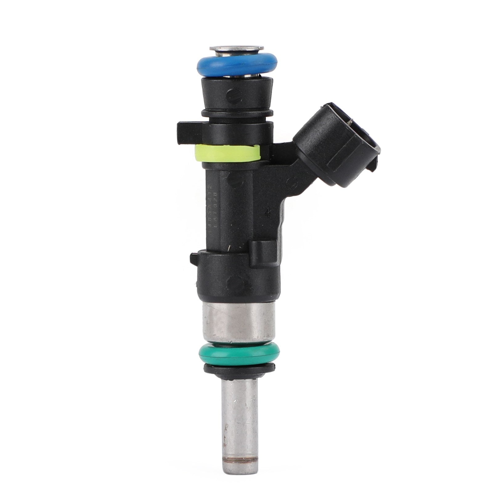 1 Pcs Fuel Injector 1465A412 Compatible with Mitsubishi Outlander & Lancer 2015-2017 - High Performance Replacement Part for Smooth Engine Operation - Ideal for Daily Commuting & Road Trips