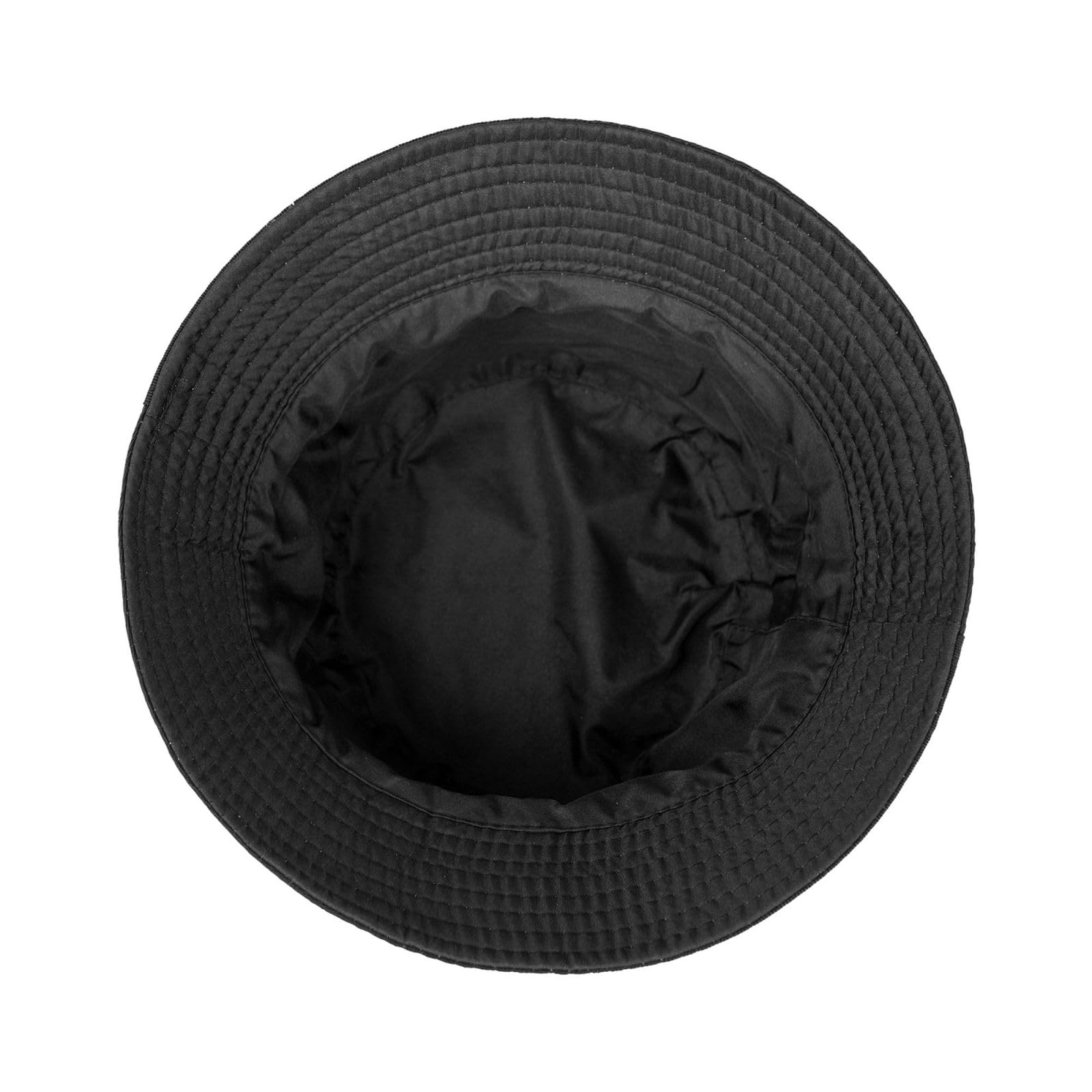Stylish Packable Bucket Hats for Women & Men - UV Protection Sun Hat for Outdoor Activities, Fishing, Beach & Cornhole Champion - 5-Pack Fashionable Summer Caps