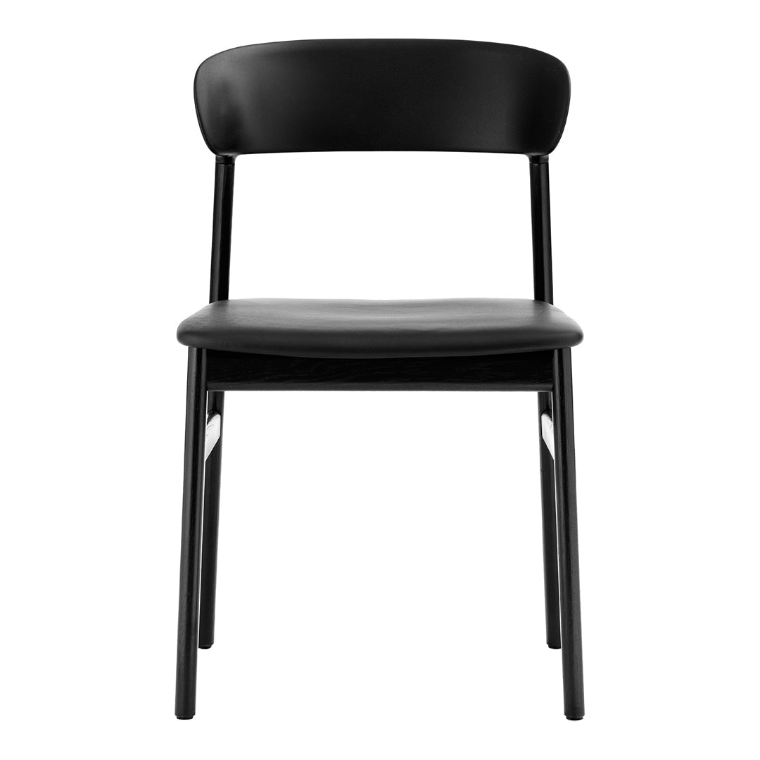 Herit Chair - Premium Upholstered Accent Chair for Living Room, Bedroom & Office - Comfortable Modern Furniture with Soft Fabric