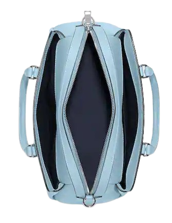 Coach Darcie Carryall Handbag - Stylish Leather Tote Bag for Women | Perfect for Work, Travel & Everyday Use
