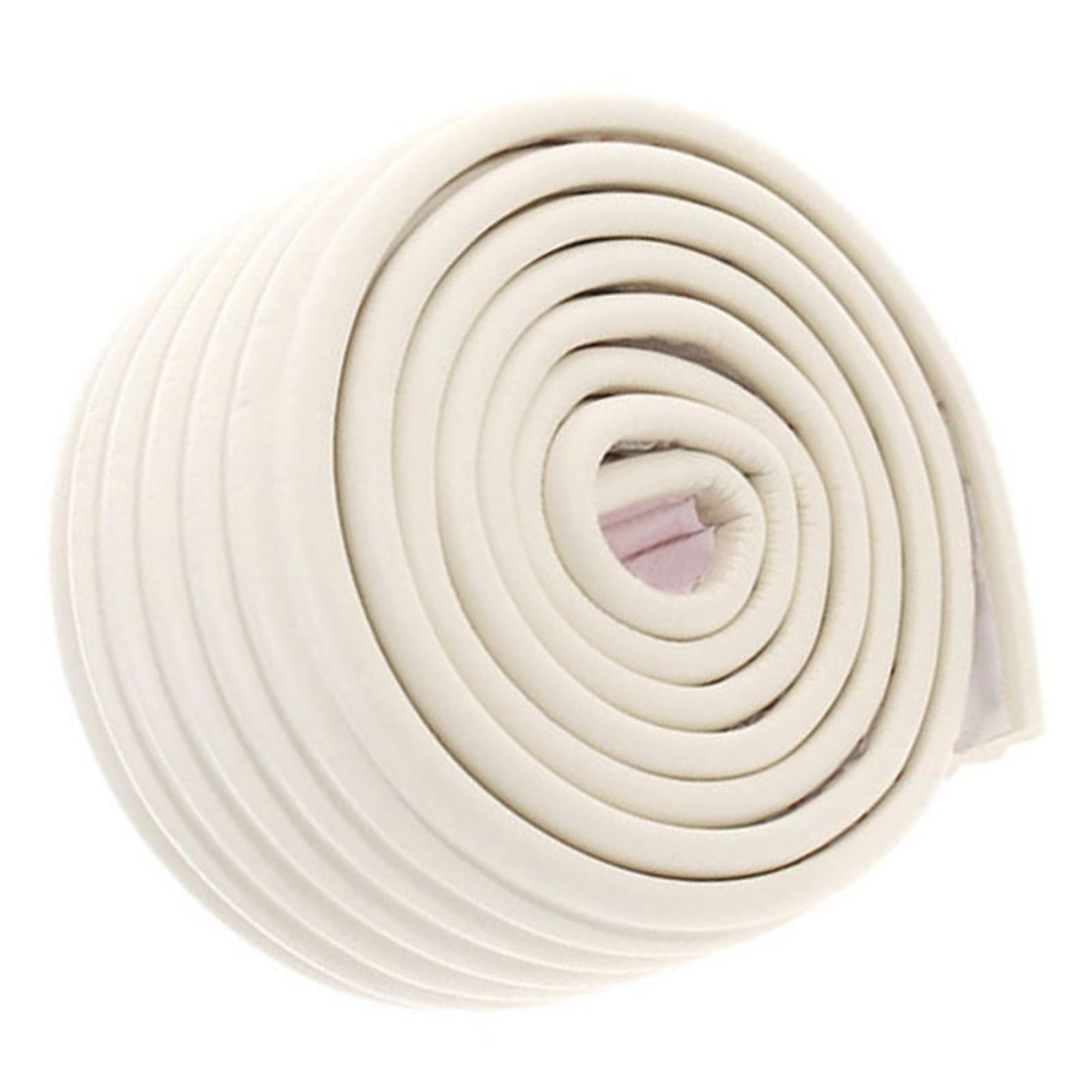 Soft Foam Baby Corner Protectors - 12 Pack Safety Bumpers for Furniture, Tables, Walls & Fireplaces | Baby Proofing Essentials for Home & Nursery | Prevent Injuries on Sharp Edges