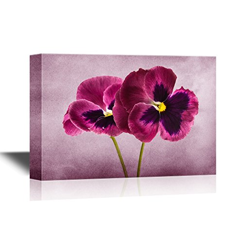 Pansy Art - 10
