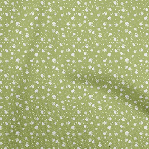 Pear Green
