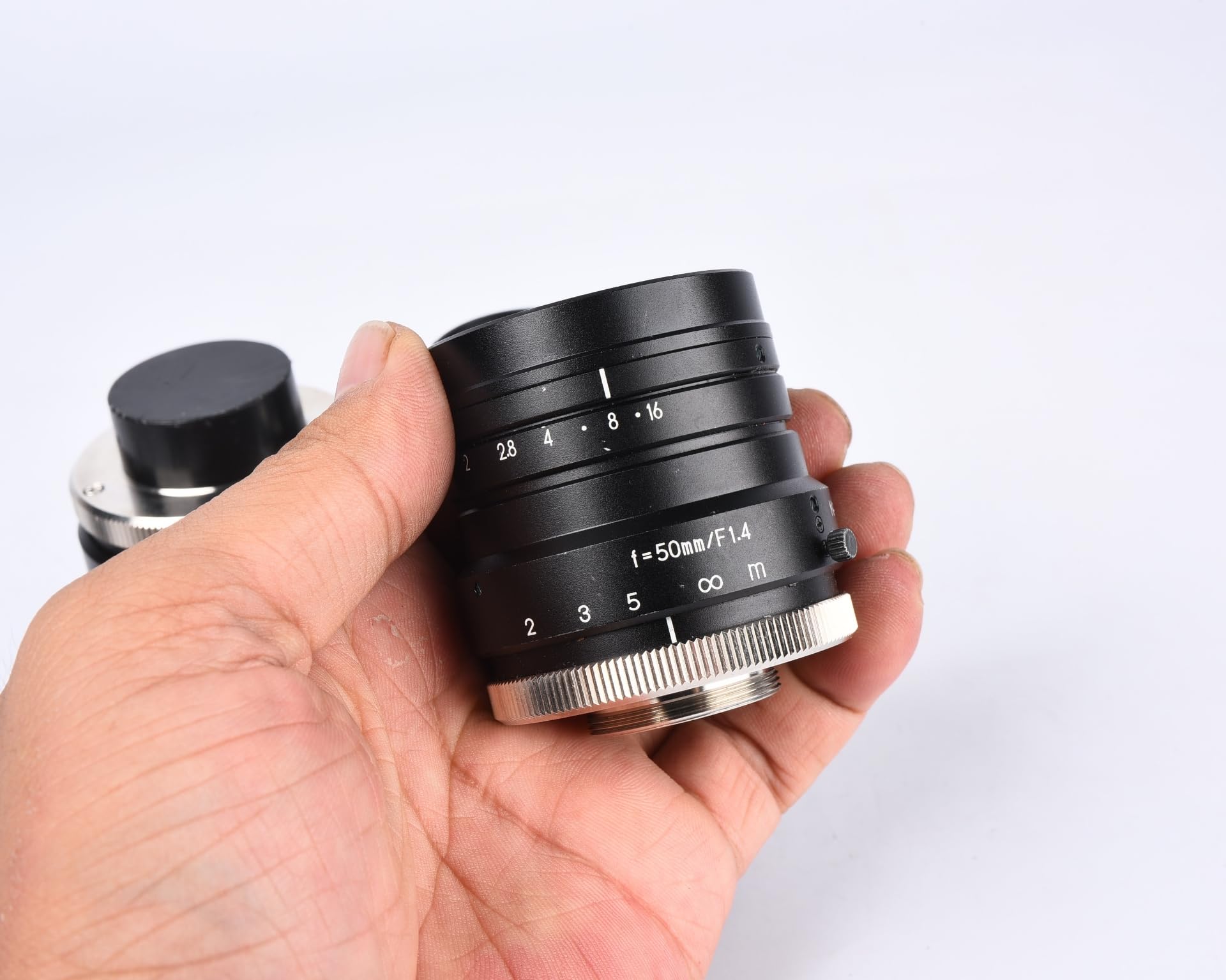 CA-LHW50 High-Quality Unused Spare Parts - OEM Replacement Stock | Perfect for Industrial Equipment Repair & Maintenance
