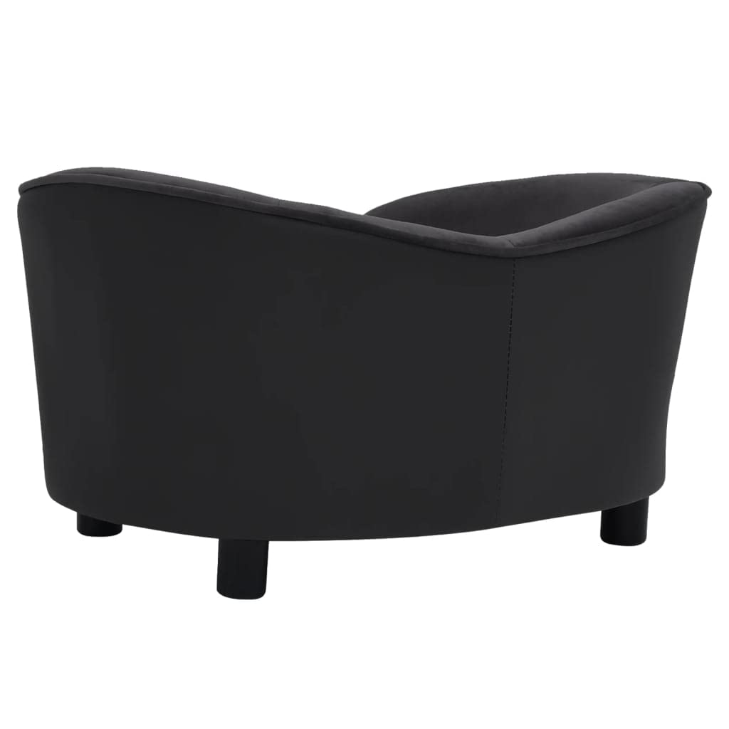 CHARMMA Luxury Dog Sofa Bed - 27.2