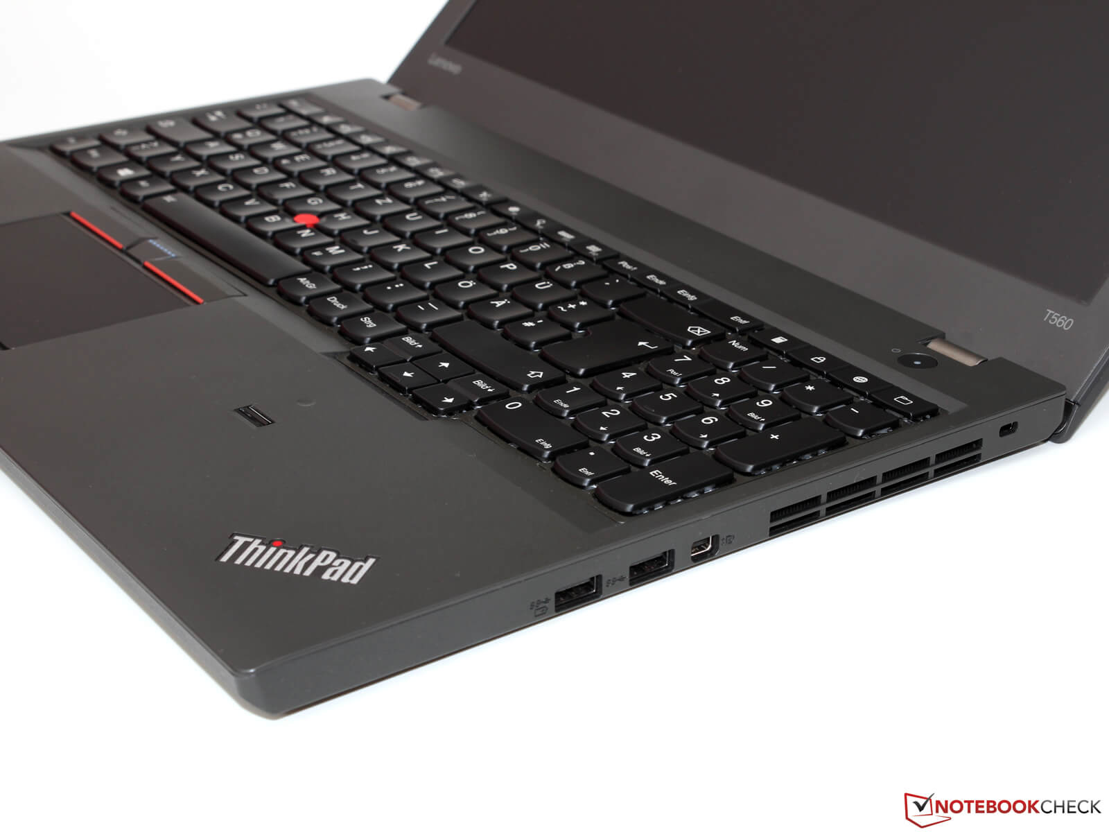 Lenovo ThinkPad T560 15.6