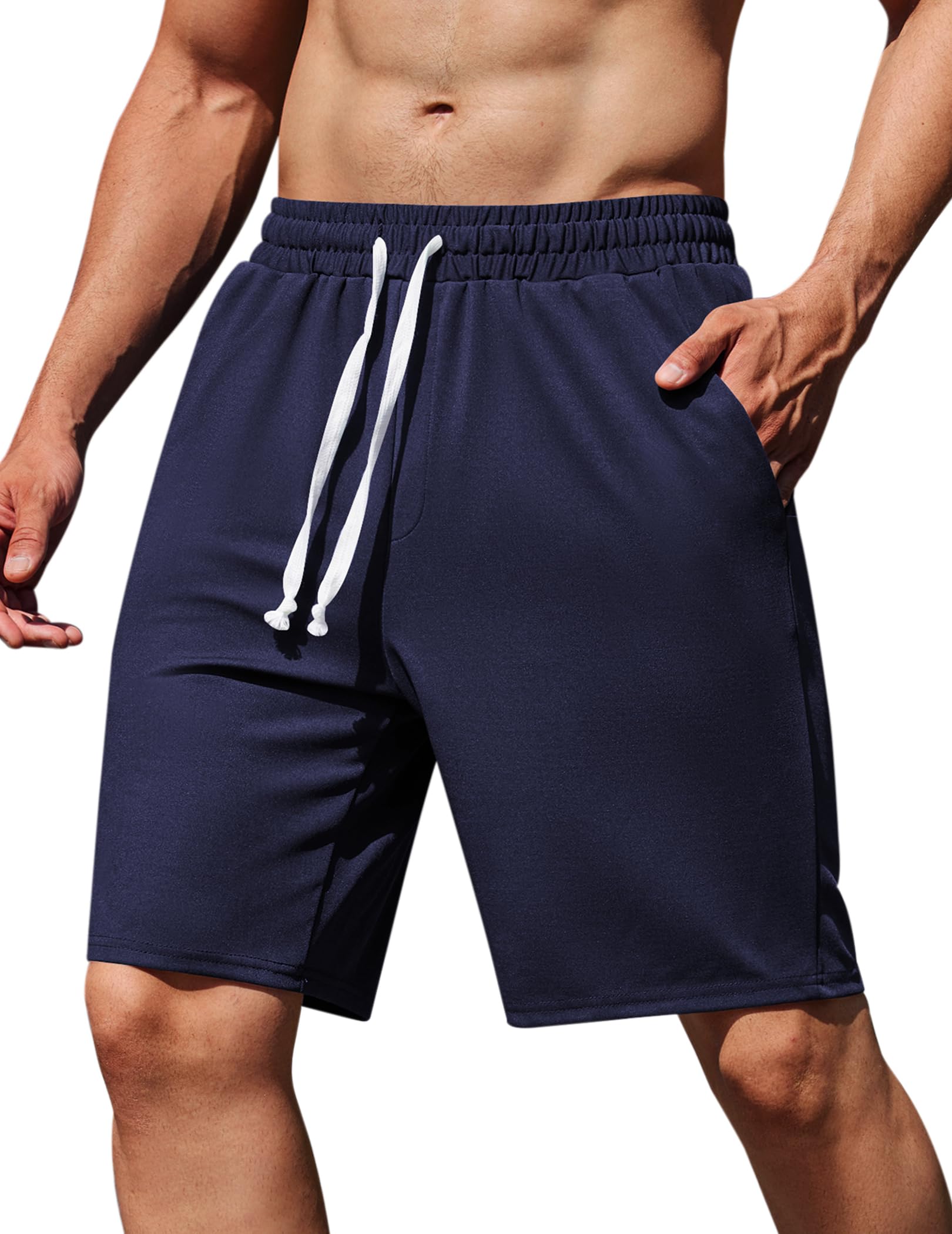 COOFANDY Men's 9