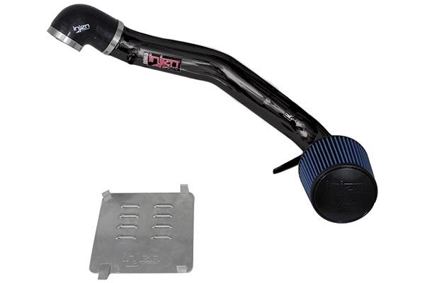 2010-2012 Kia Forte 2.0L IS Short Ram Intake System - High Performance Air Intake for Improved Engine Power & Fuel Efficiency - Perfect for Street Racing & Daily Driving