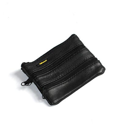 Yellowood Genuine Leather Wallet for Men - Slim RFID Blocking Bifold Wallet with Money Clip | Perfect for Everyday Use, Travel & Business