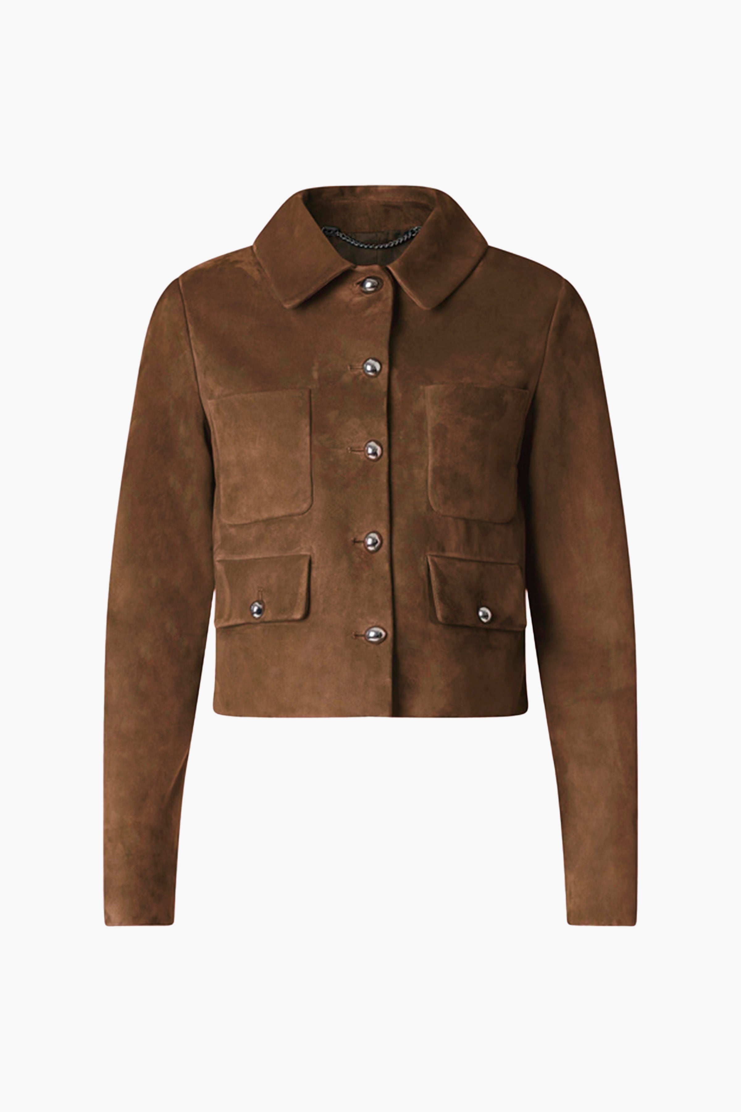 Astley Jacket Tobacco - Premium Men's Outerwear for Outdoor Adventures & Casual Wear