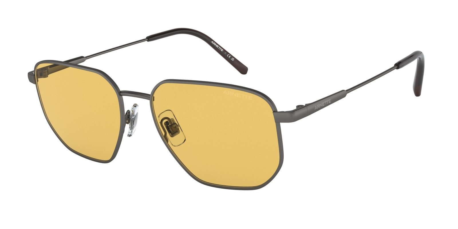 Arnette Sling 3086 Polarized Sunglasses for Men & Women - UV Protection, Lightweight & Durable - Perfect for Driving, Running & Outdoor Activities