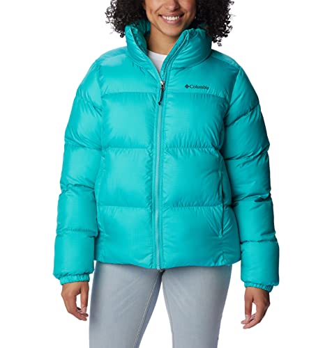 Bright Aqua