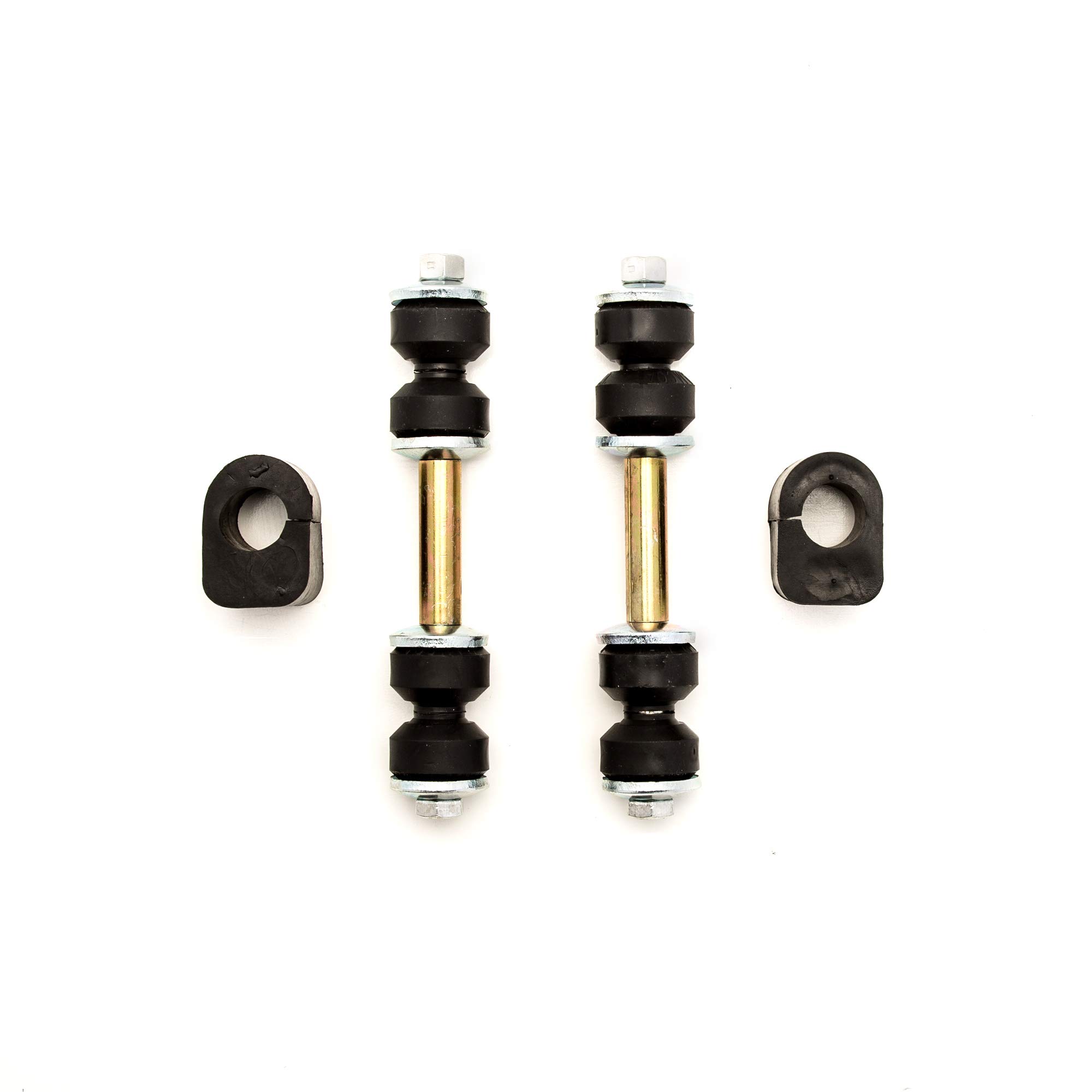 Ford Fairlane Front End Suspension Rebuild Kit - 20 Piece OEM Replacement Parts for Smooth Ride & Handling - Perfect for Restoration Projects & Off-Road Adventures