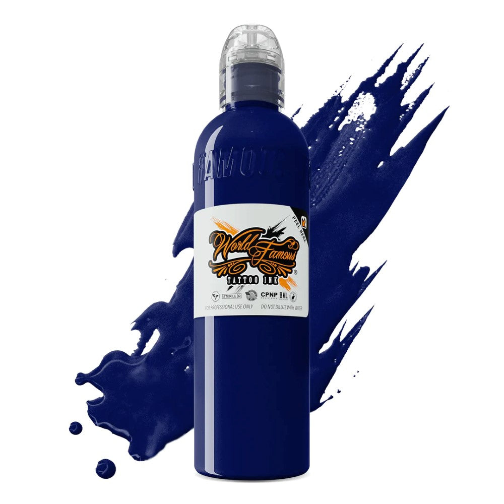 Jay Freestyle Watercolor Ink - Vibrant Blue for Artists & Calligraphy | Perfect for Watercolor Painting, Sketching & DIY Crafts