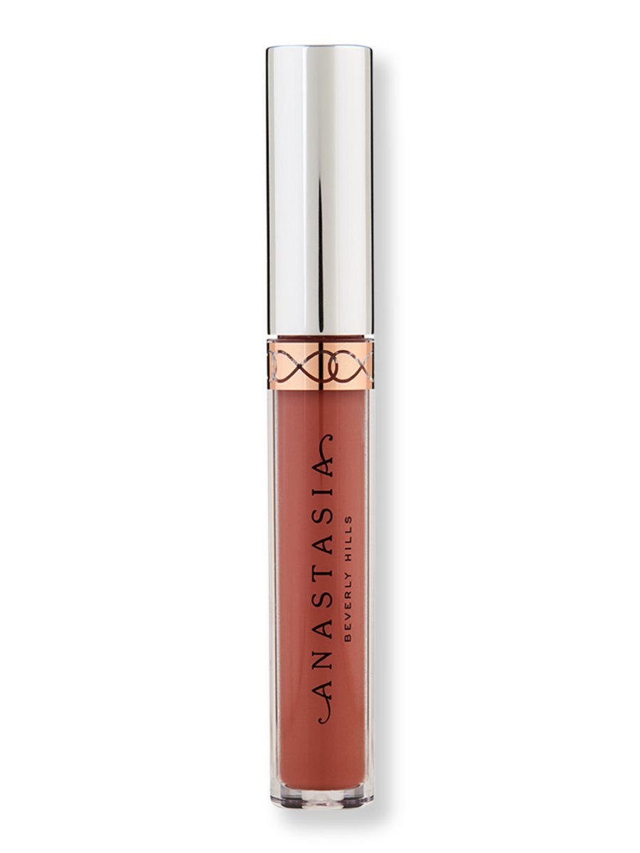 Anastasia Beverly Hills Liquid Lipstick - Long Lasting Matte Finish, Waterproof & Smudge Proof - Perfect for Everyday Wear, Parties & Special Occasions