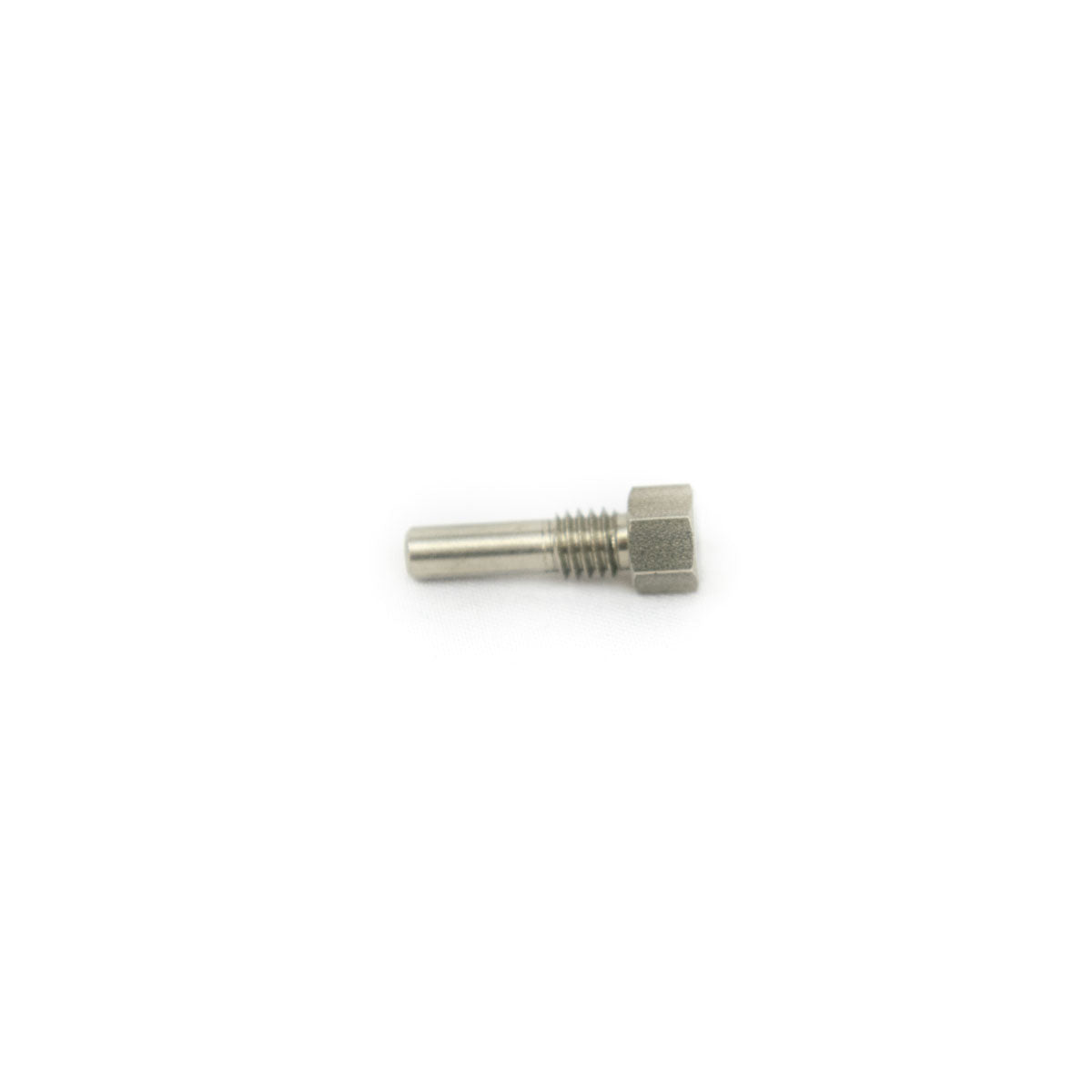 High-Quality Body Valve Screw - Durable Stainless Steel Fastener for Plumbing, Automotive & Industrial Use - Perfect for Pipe Fittings, Machinery Repairs & DIY Projects