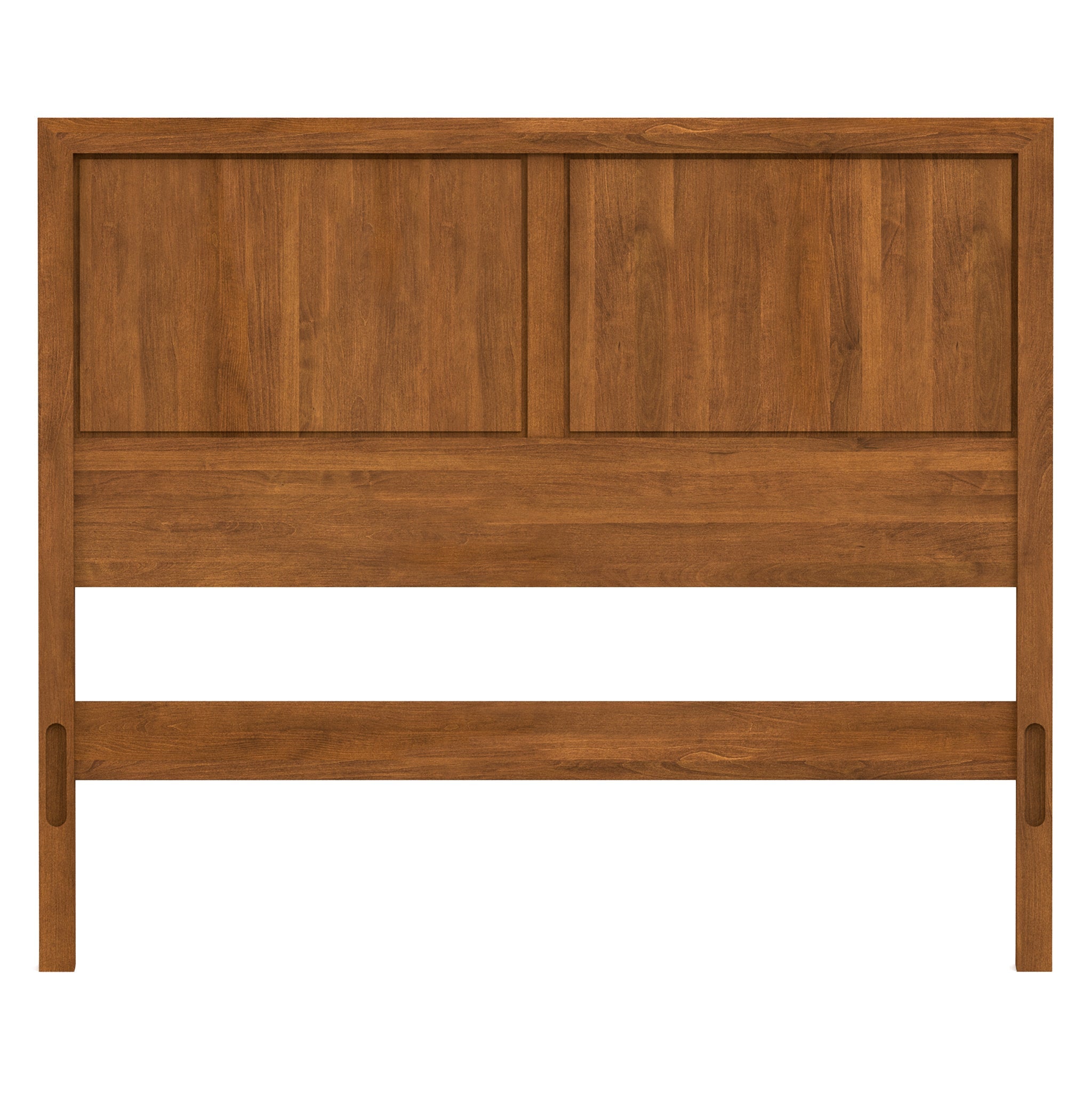 Dwyer Queen/King Size Headboard - Upholstered Bed Frame Headboard with Nailhead Trim - Elegant Bedroom Decor for Master & Guest Rooms