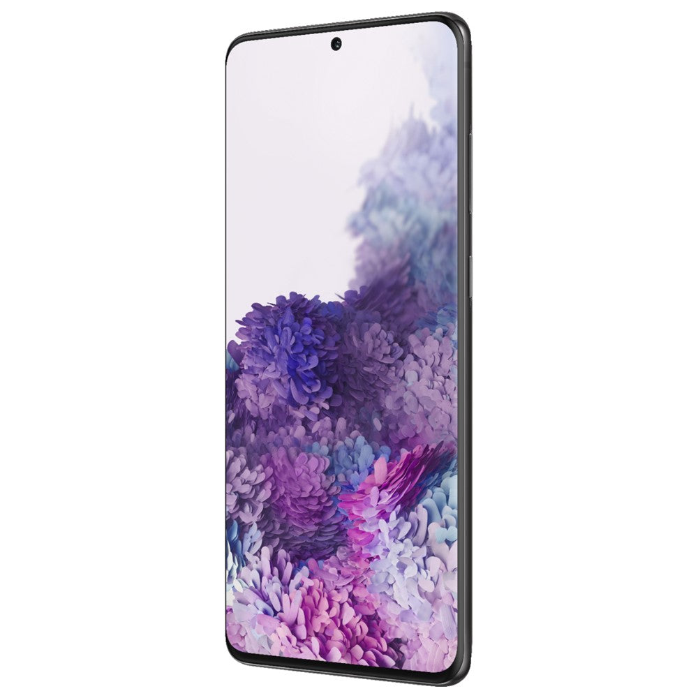 Samsung Galaxy S20+ 5G 512GB Unlocked Smartphone - 6.7