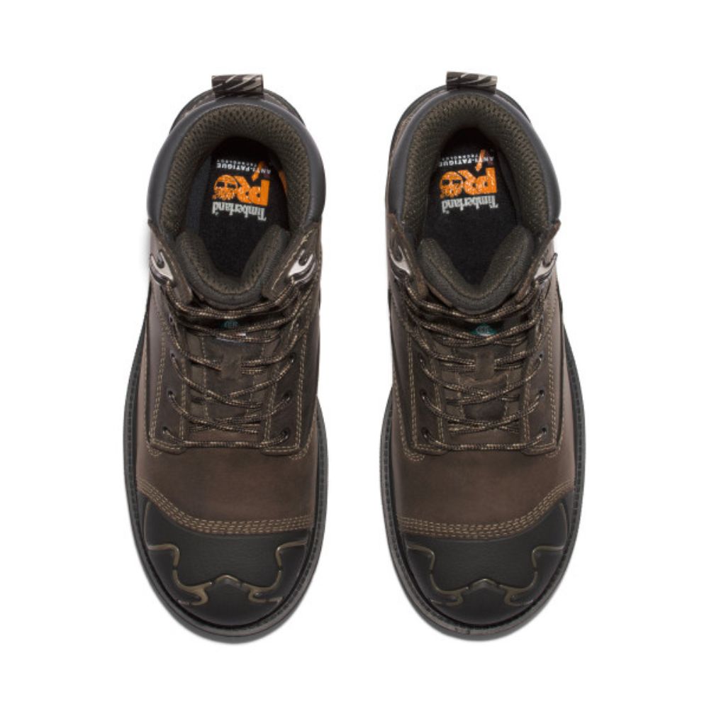 Timberland PRO Magnitude Men's 8