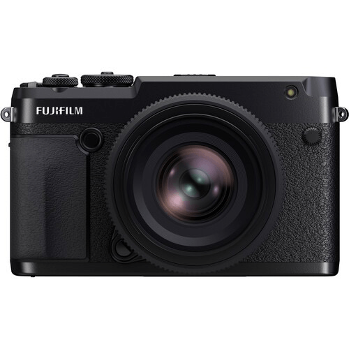 Fujifilm FUJINON GF35-70mm F4.5-5.6 WR Lens for GFX Medium Format Cameras - Perfect for Landscape, Portrait & Travel Photography