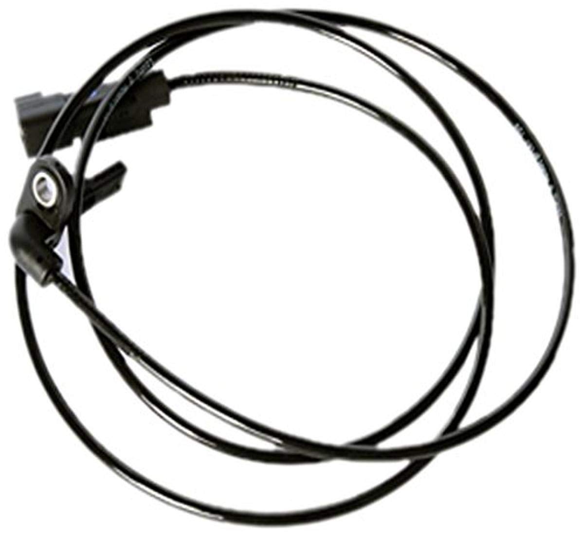 ACDelco GM Original Equipment 12841556 Rear Wheel Speed Sensor - Compatible with Select GM Vehicles | ABS Brake System Replacement Part | For Smooth Driving & Enhanced Safety