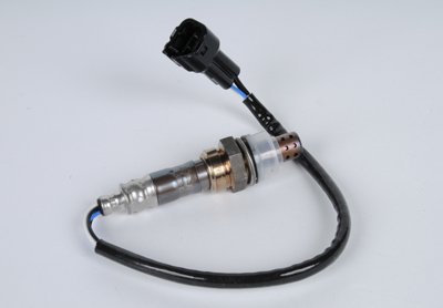 ACDelco 213-3912 GM Original Equipment Oxygen Sensor - Compatible with Select GM Vehicles | High Performance O2 Sensor for Improved Fuel Efficiency & Emissions Control | Perfect for Engine Tuning & Maintenance