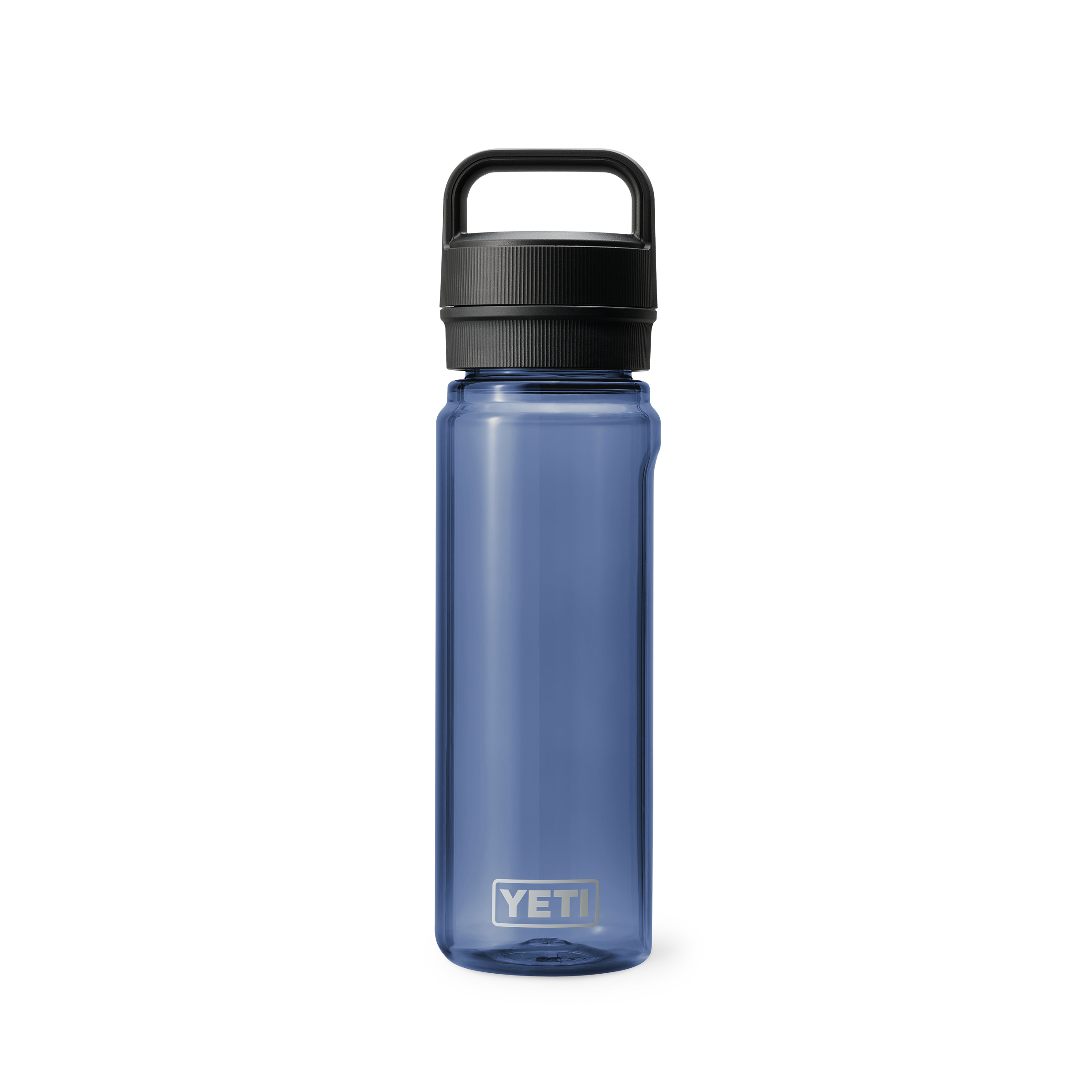 Yonder 0.75L Insulated Stainless Steel Water Bottle - Navy Blue - Leakproof & BPA-Free - Perfect for Hiking, Gym & Outdoor Activities