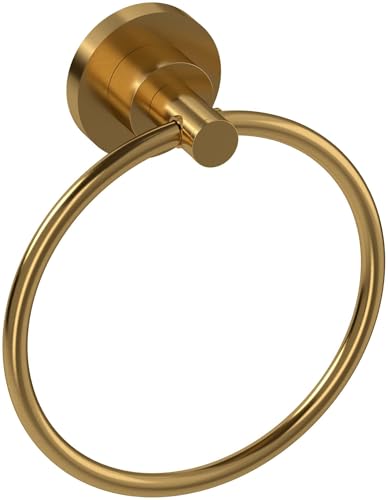 Brushed Gold