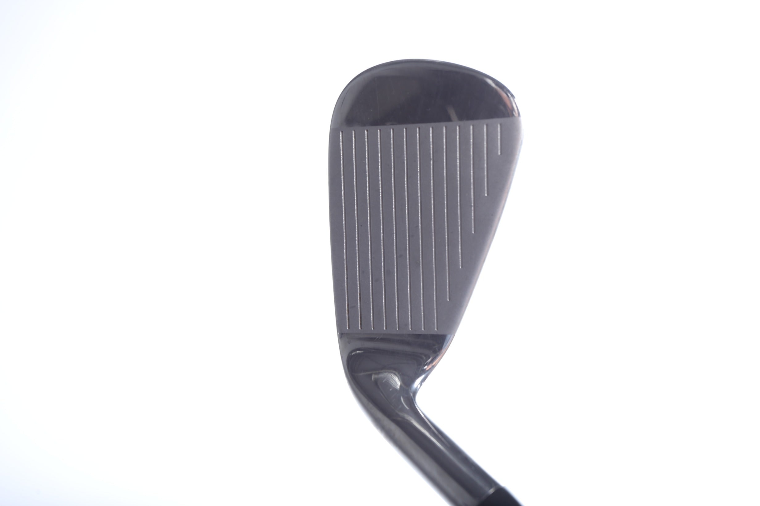 Used Callaway Paradym Ai Smoke HL 7 Iron Right Handed Regular Flex Golf Club - Perfect for Mid-Handicap Players & Driving Range Practice