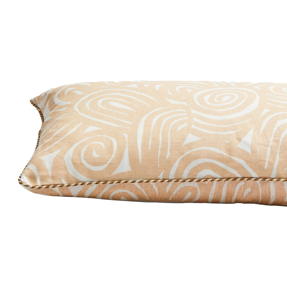 75 x 45cm Outdoor Landscape Cushion - Waterproof Patio Furniture Cushion for Garden, Poolside, Deck, and Porch Relaxation