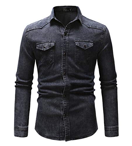 Dark Grey