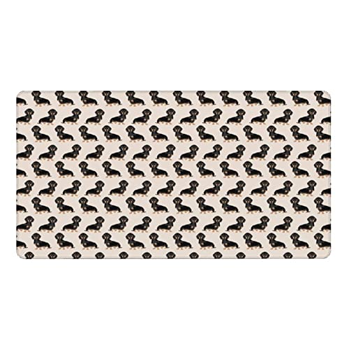 Wiener Dog Fabric Doxie Dachshund Weiner Pet