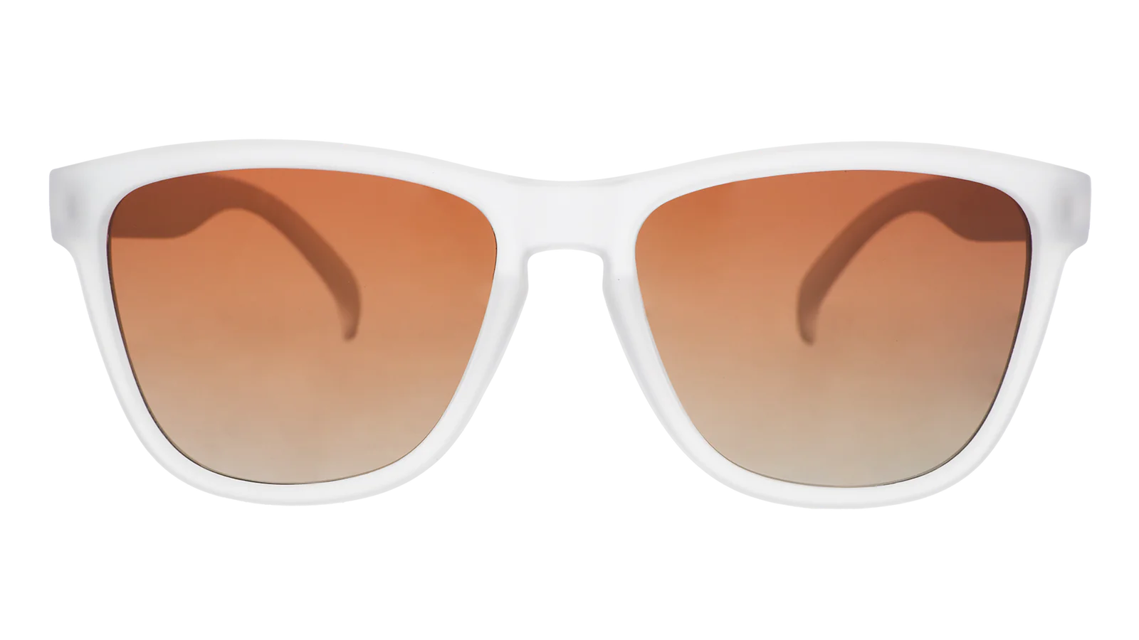 Goodr Root Beer Somelier Sunglasses - Polarized UV Protection for Running, Cycling & Outdoor Activities