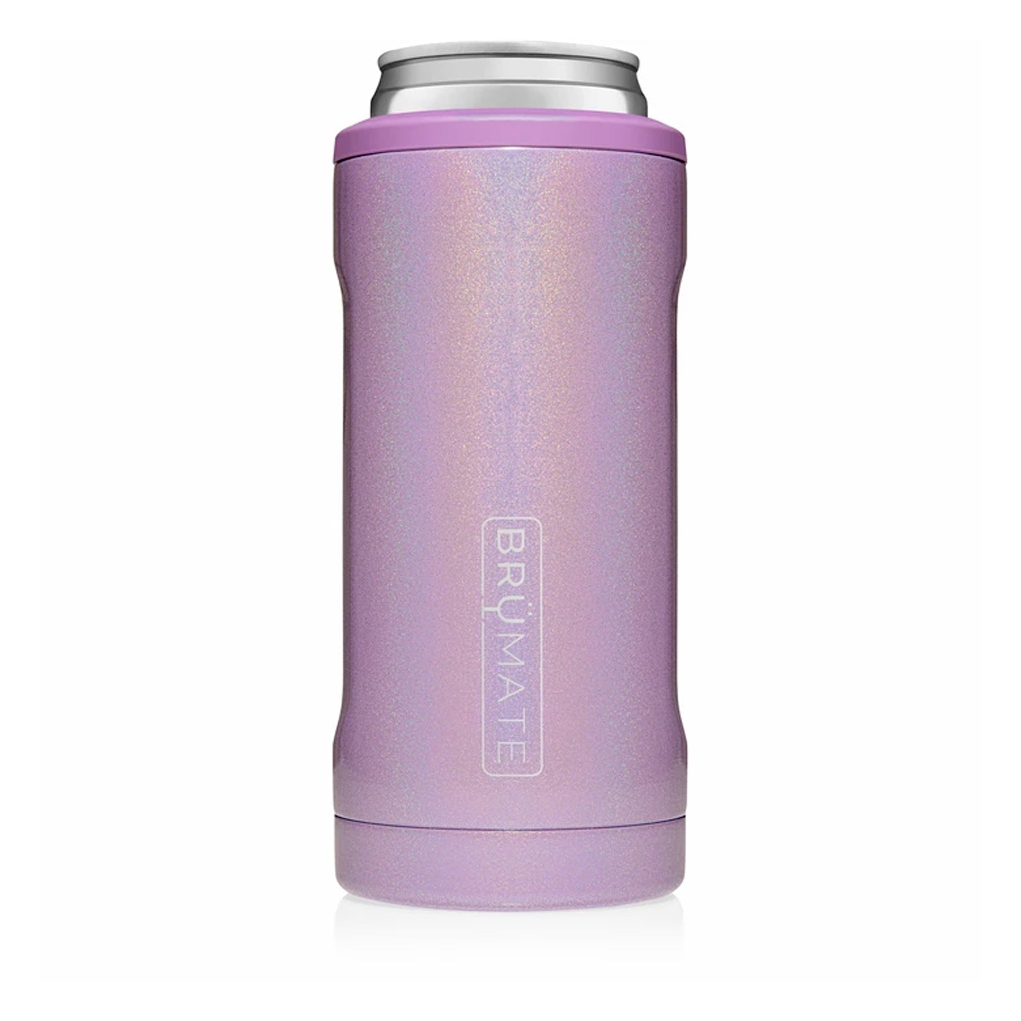 Brumate Hopsulator Slim Insulated Can Cooler - Keep Drinks Cold for Hours | Perfect for Beer, Soda & Cocktails at Parties, BBQs & Outdoor Adventures