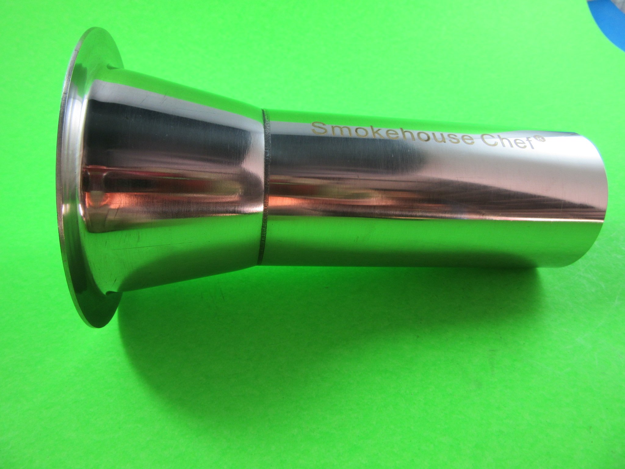 Premium Stainless Steel #32 Size X 2