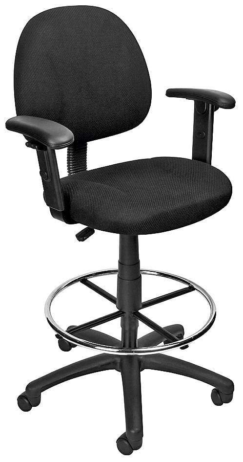 Black BK