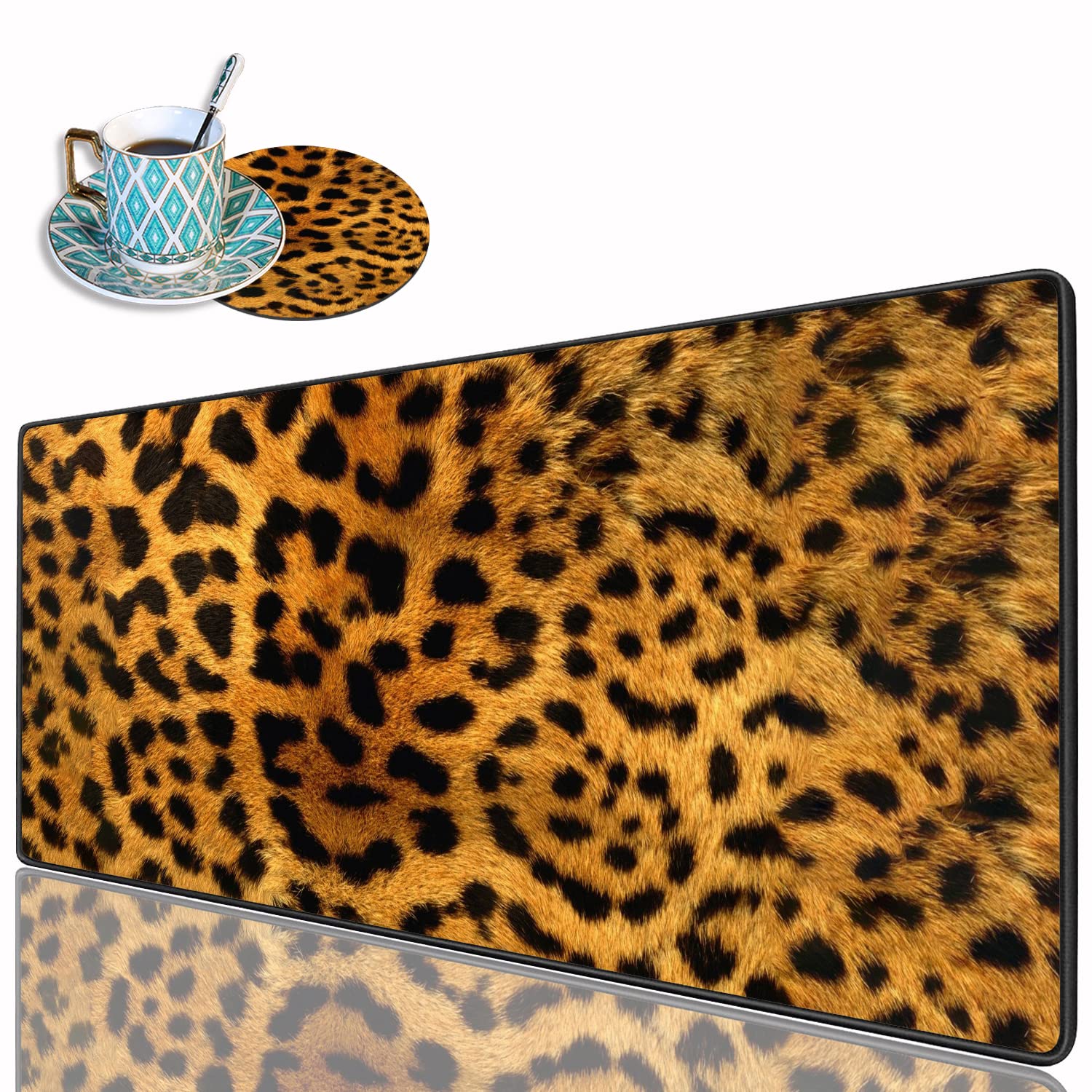 XXL Gaming Mouse Pad 31.5x11.8