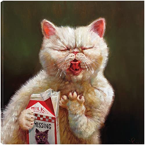 Sour Milk