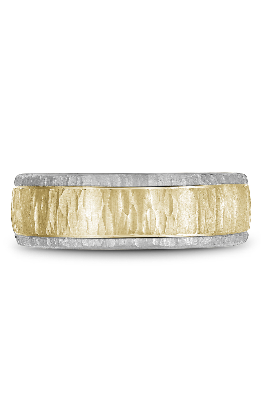 Bleu Royale Men's Wedding Band RYL 045YW75 - 14K Yellow Gold Classic Ring for Grooms & Anniversary Gifts | Perfect for Weddings, Engagements & Special Occasions