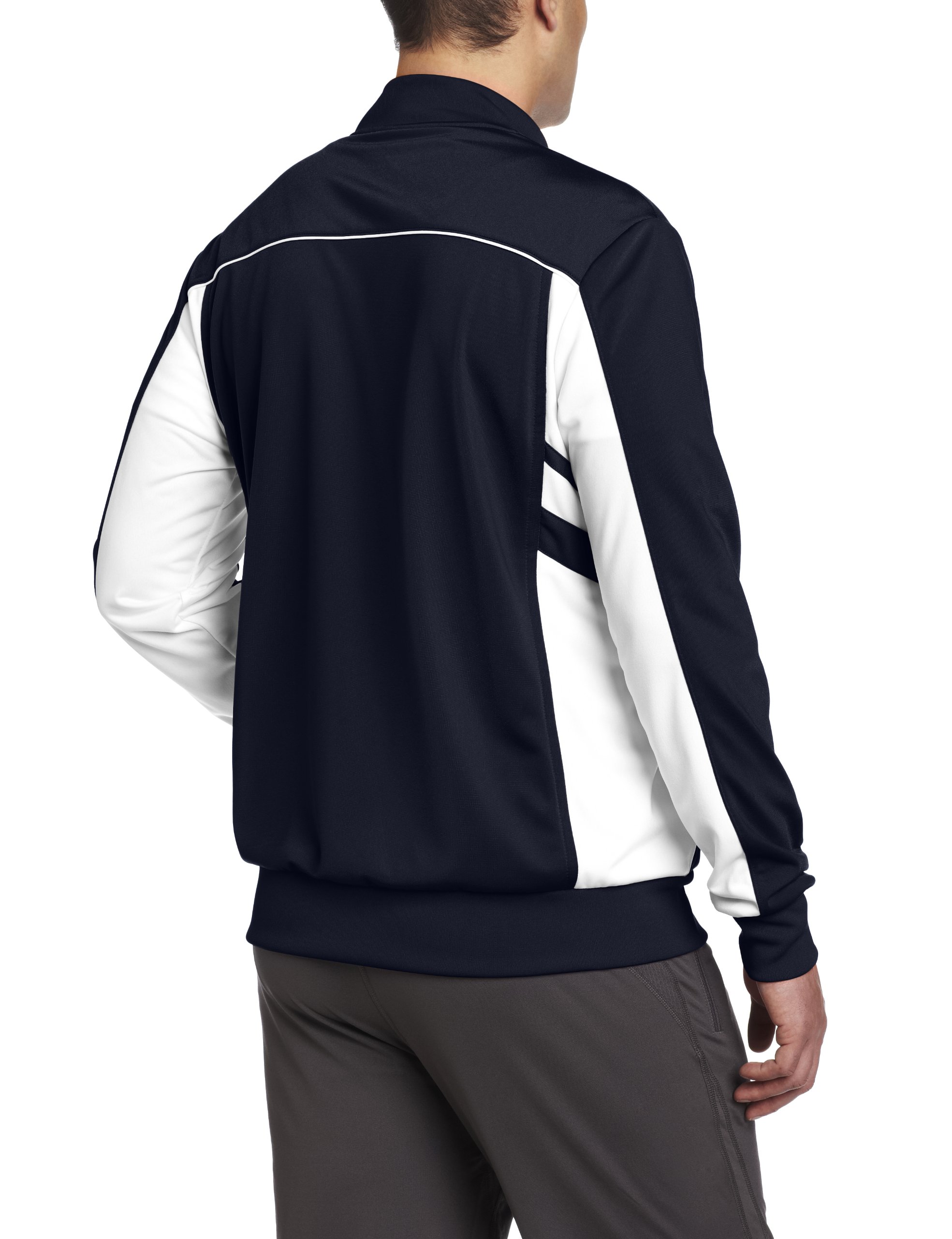 ASICS Men's Cabrillo Jacket - Lightweight Waterproof Running Jacket for Outdoor Training & Hiking - Windproof Breathable Raincoat for Jogging & Trail Running