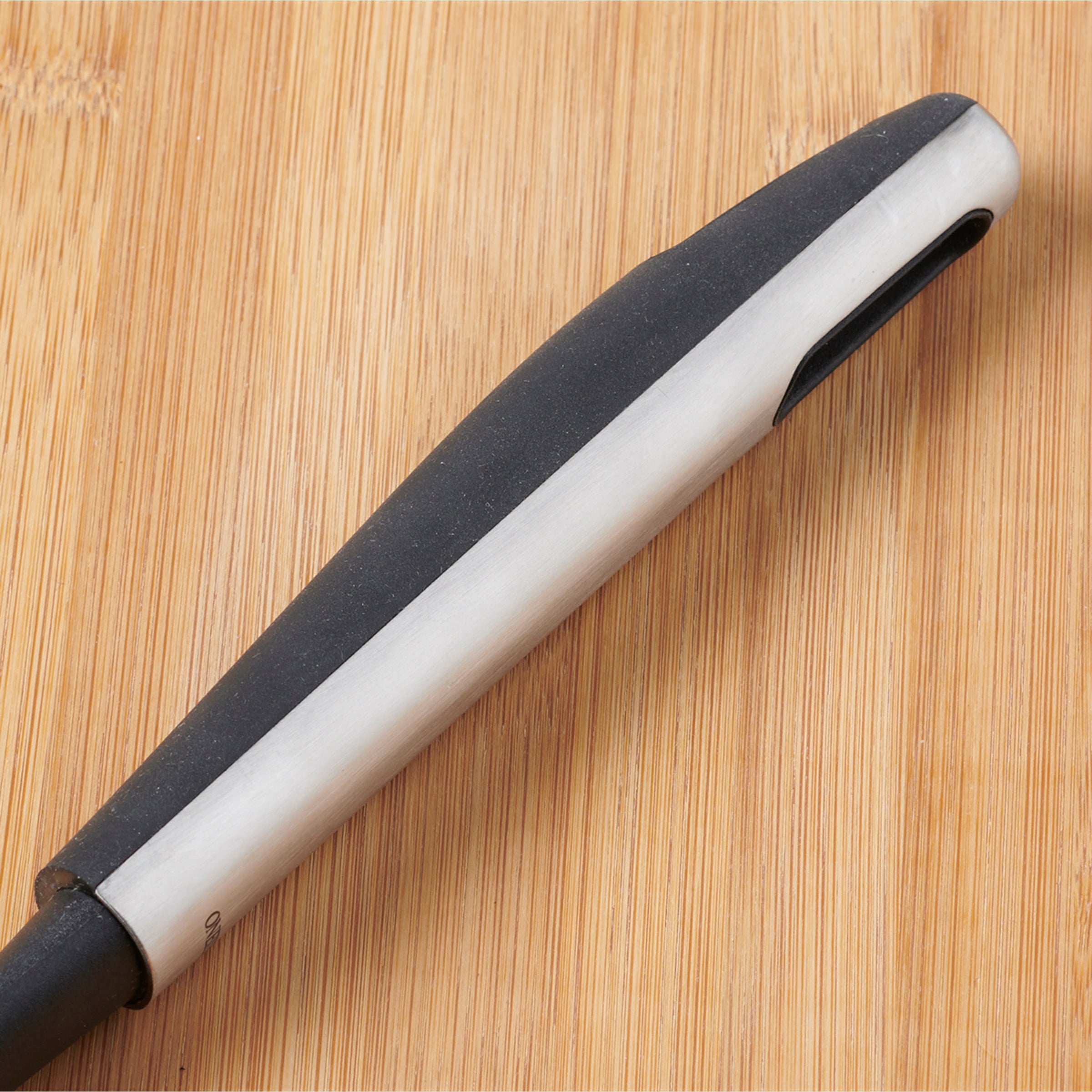Premium Silicone Serving Ladle - Heat-Resistant Kitchen Utensil for Cooking, Baking & Serving - Perfect for Soups, Sauces & Desserts