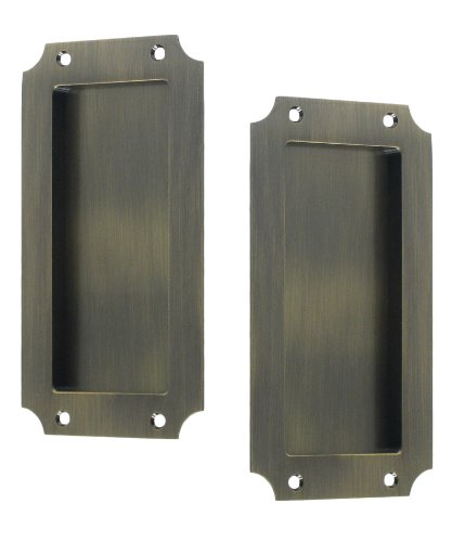 Antique Brass