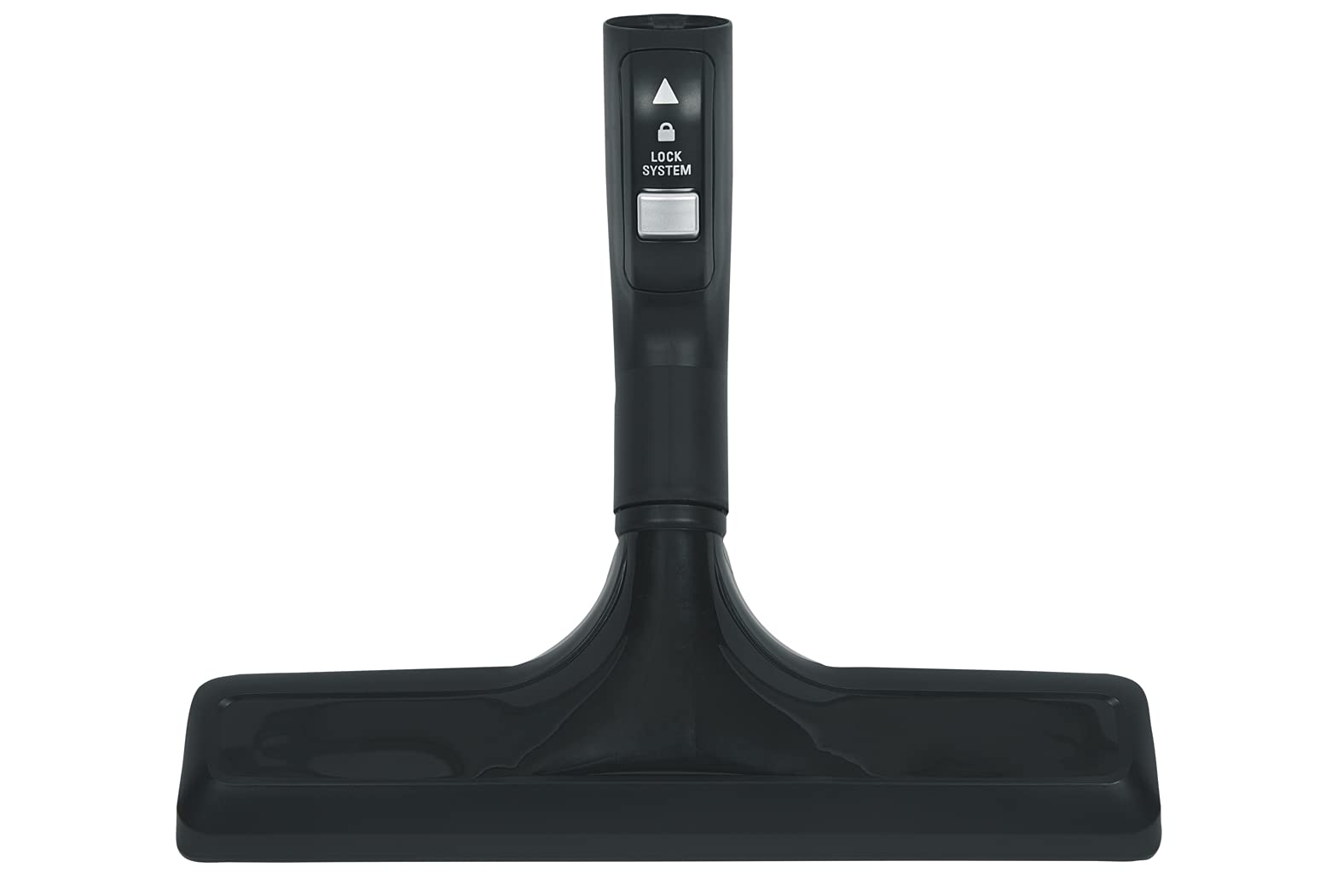 Rowenta ZR904701 Vacuum Cleaner Floor Brush - Hardwood & Laminate Floor Attachment for Efficient Cleaning | Perfect for Pet Hair, Dust & Debris on Floors, Carpets & Stairs