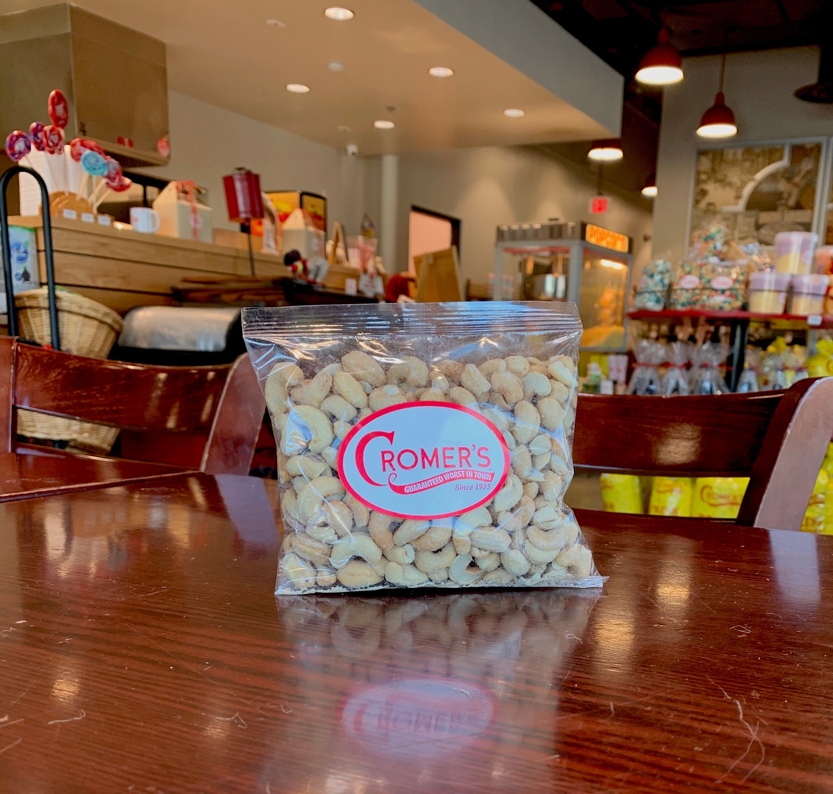 Cromer's Crab - Premium Fresh Seafood Delivered | Perfect for Gourmet Meals & Special Occasions