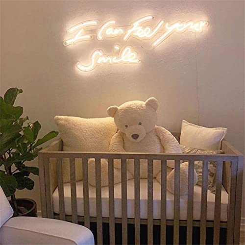 Dream Big Beer LED Neon Sign - 24x10 Inch Super Bright Wall Decor Light for Bars, Man Caves & Home Decor - Vivid LED Neon Lamp 24DB229