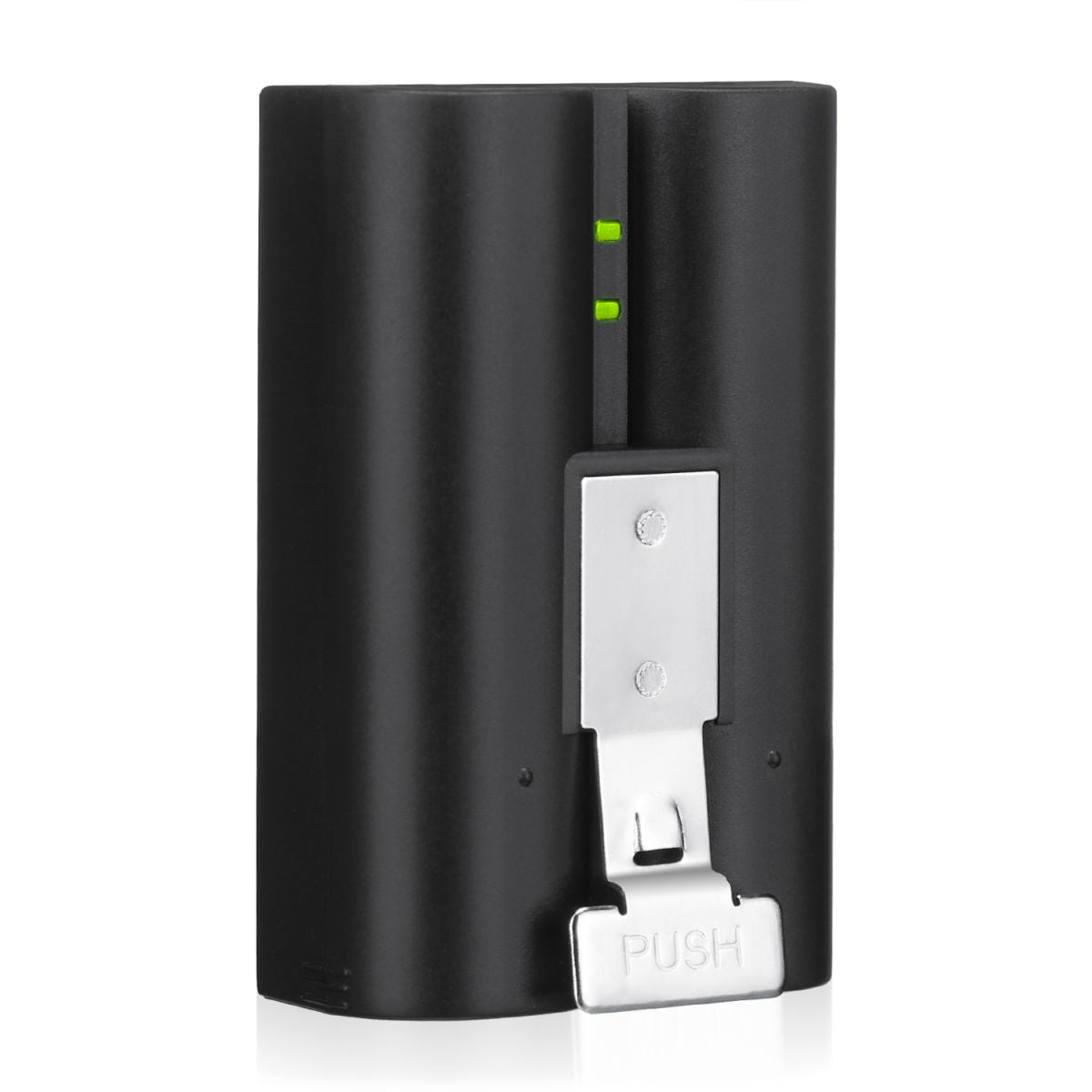EBL SM002 Rechargeable Battery for Ring Doorbell 2/3/4/3 Plus - Long Lasting Power Supply for Home Security Cameras & Smart Doorbells - Perfect for Continuous Surveillance & Motion Alerts
