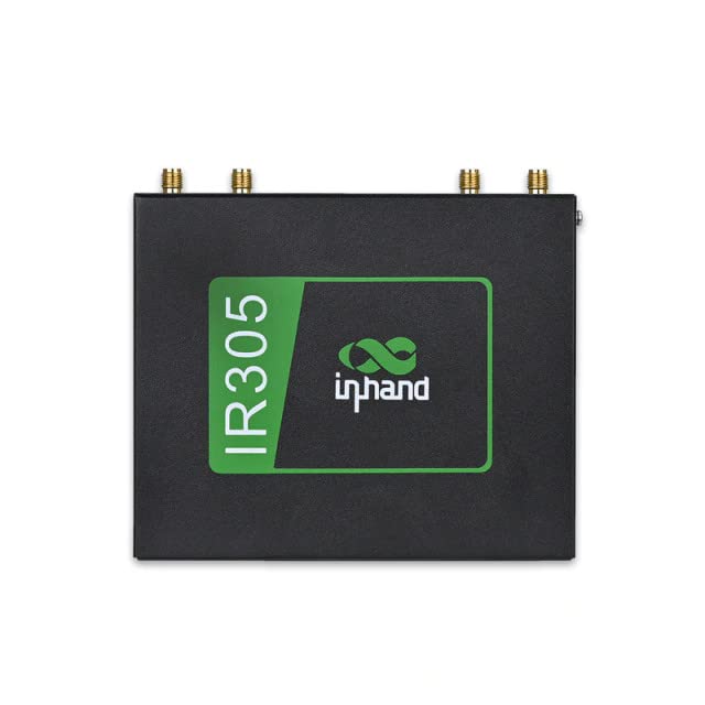 4G LTE WiFi Router with 5 Ethernet Ports & Dual SIM Slots - High-Speed Internet for Home, Office, and Travel | Stay Connected Anywhere