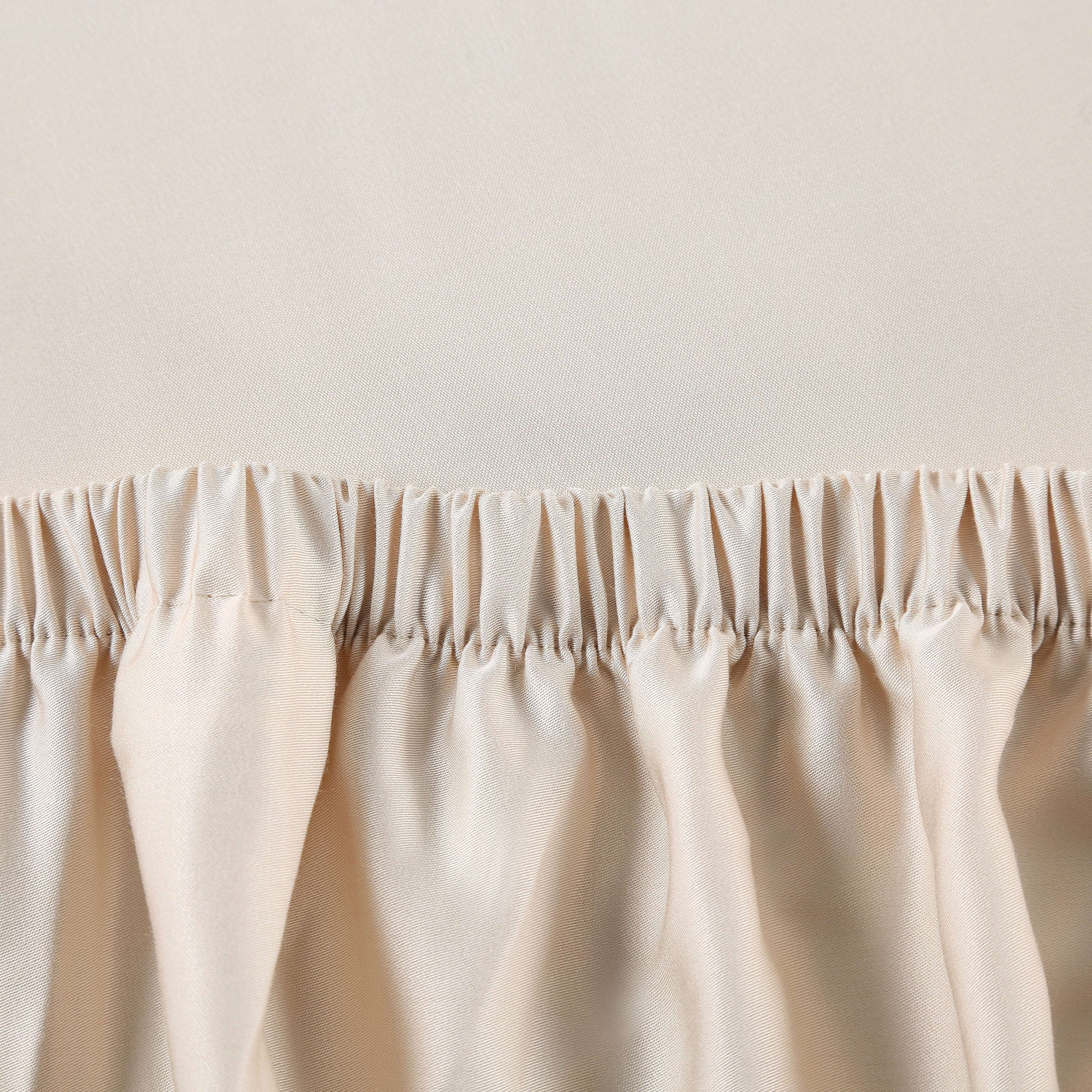 100% Organic Bamboo Sheet Set - Single Size, Soft & Breathable Bedding for a Cool & Comfortable Sleep - Perfect for Hot Sleepers & Eco-Friendly Homes
